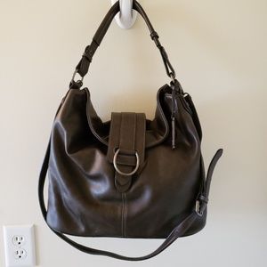 Simply Noelle satchel/crossbody